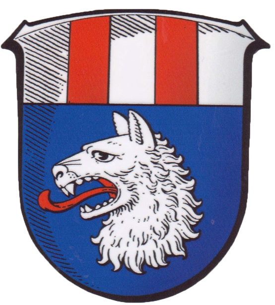 Wolfenhäuser Wappen