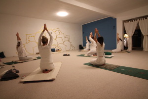 Yoga Wolfenhausen
