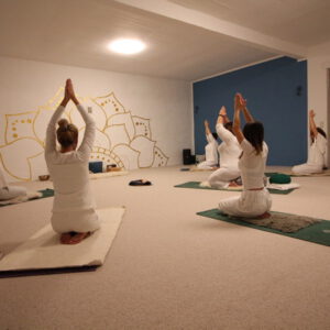Yoga Wolfenhausen