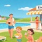Wir suchen den neuen Kiosk-Pächter für unser schönes Schwimmbad